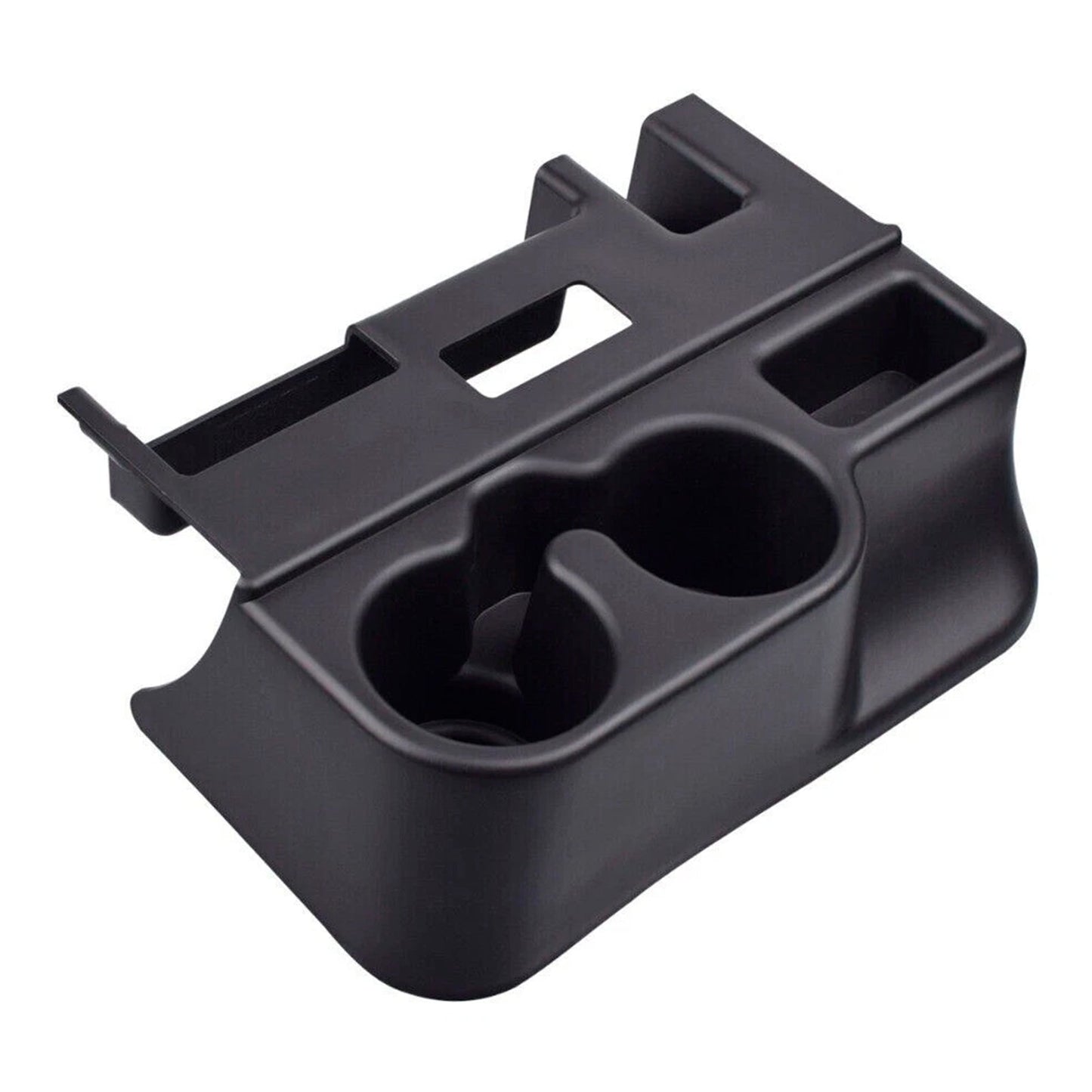 Portabicchieri per console centrale con foro piccolo SS281AZAA per Ram 1500 2500 3500 03-10