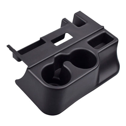 Portabicchieri per console centrale con foro piccolo SS281AZAA per Ram 1500 2500 3500 03-10