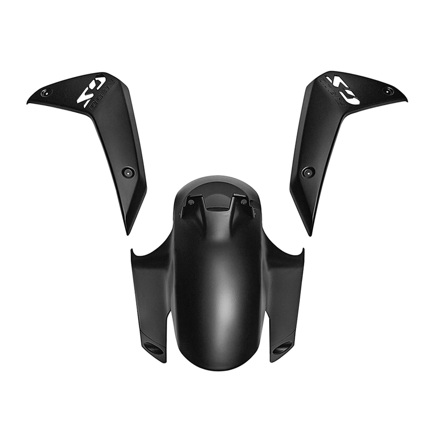 Kit carenatura in plastica ABS per iniezione per BMW R1300GS 2024-2026 10#