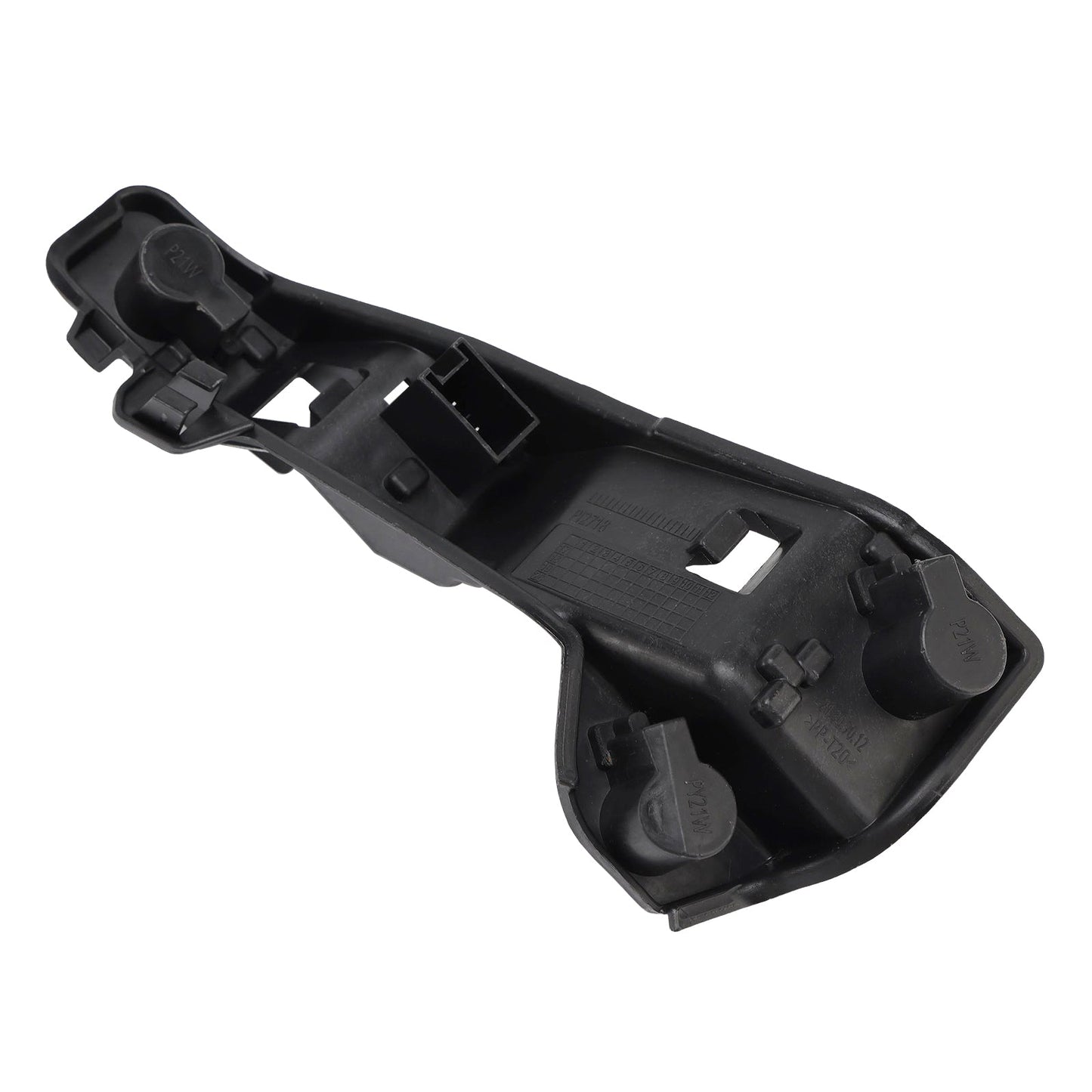 Supporto lampadina luce posteriore sinistra AUDI Q3 2012-2018 8U0945221