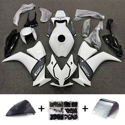 Kit di carene in plastica ABS stampate a iniezione per Honda CBR1000RR 2012-2016