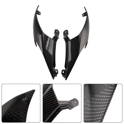 Carenatura laterale posteriore per Street Triple 765 R RS 2020-2025