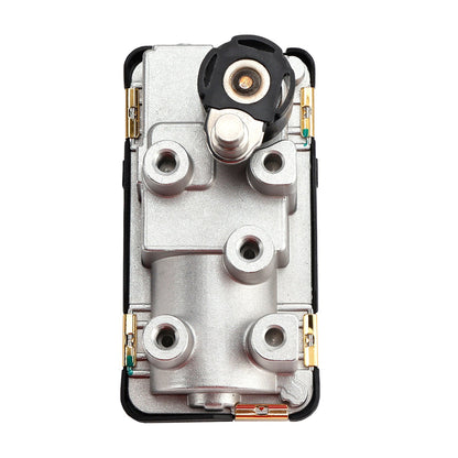 Elettrovalvola attuatore turbo per Nissan Navara Frontier 2.5 U-002 6NW010099-01