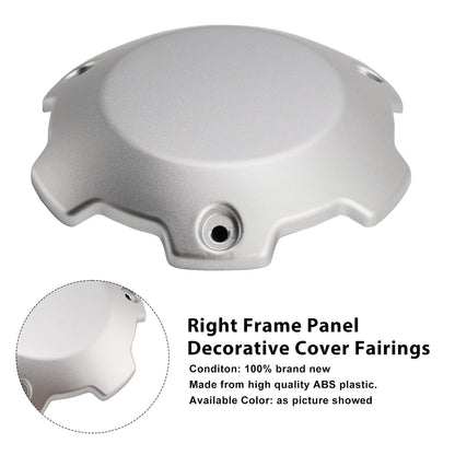 Carenature decorative per pannello telaio destro Honda X-ADV 750 2021-2025