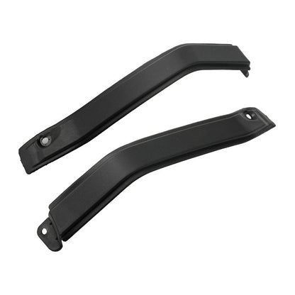 Modanature per tetto angolare cabina esterna L+R 9L3Z-1651729-AA per Ford F150 2009-2014