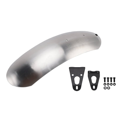 Parafango anteriore in acciaio BMW R nineT 2014-2023