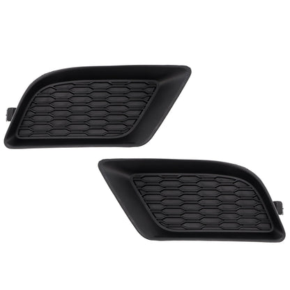 Copertura fendinebbia 2 pezzi per Dodge Charger R/T Road Track del 2011 68092570AA 68092571AA