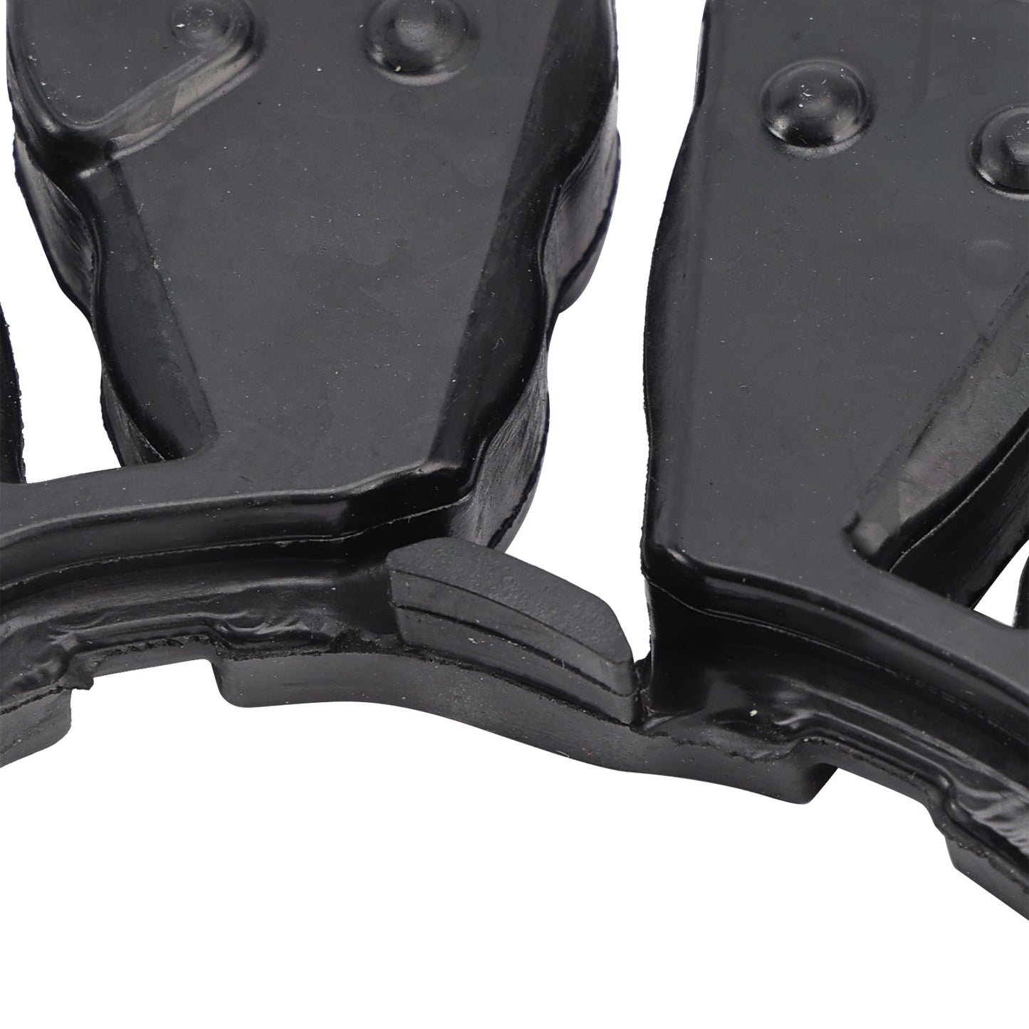 Set di gommini ammortizzatori per ruota posteriore per BMW F750GS F800GS F850GS F900GS F900R/XR 19-25