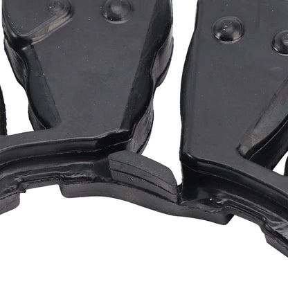 Set di gommini ammortizzatori per ruota posteriore per BMW F750GS F800GS F850GS F900GS F900R/XR 19-25