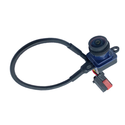 Telecamera posteriore per retrovisione Maserati Quattroporte 2013-2016 670018242