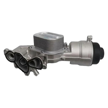 Alloggiamento filtro radiatore olio motore BMW Serie 1 F20 con guida a sinistra 2010/07-2015/02 11417600468