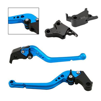 Leva frizione freno lunga adatta per CFMOTO 800NK 2023