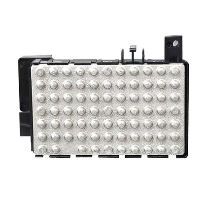 Nuovo resistore del motore del ventilatore A/C 2218706758 per Mercedes-Benz S550 S600 2007-2013