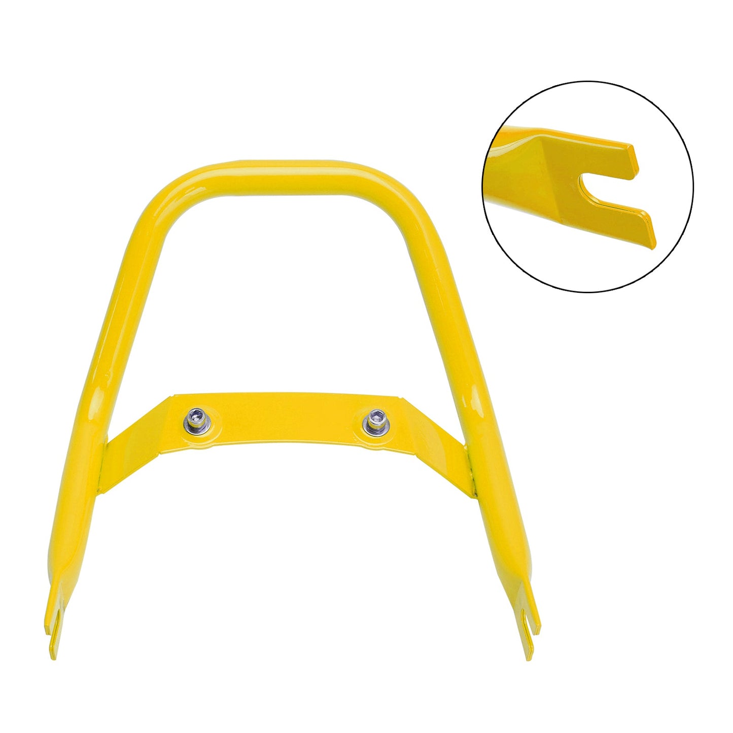 Supporto per mano sul bracciolo passeggero HONDA Monkey 125 2018-2025