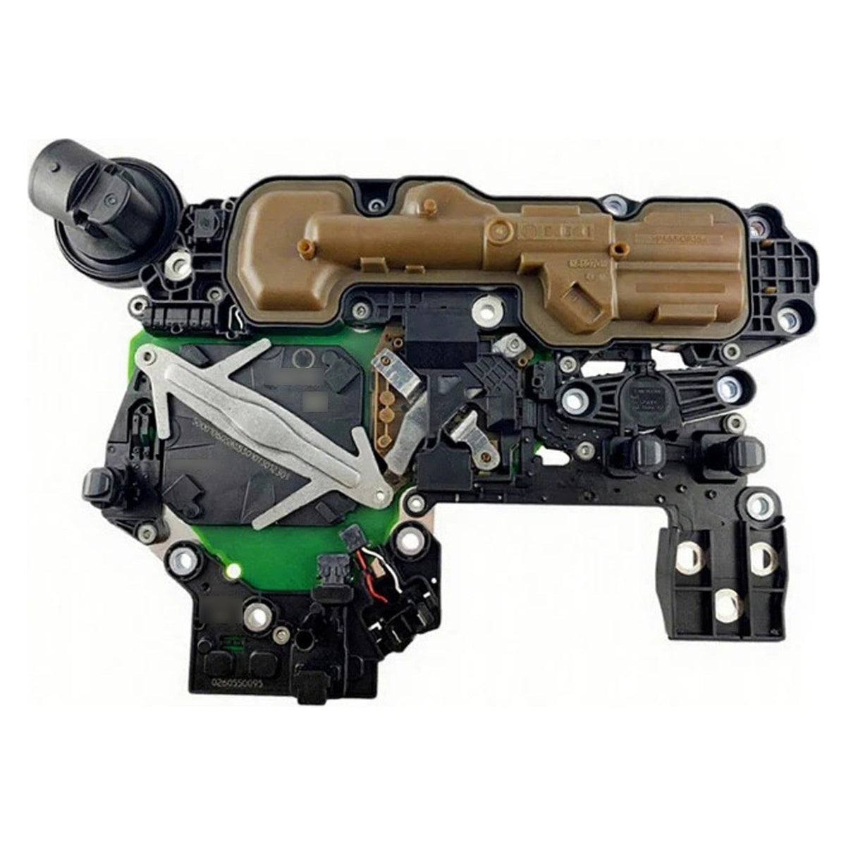 725 Unità di controllo della trasmissione TCU A7252709011 per Mercedes Benz 9AT