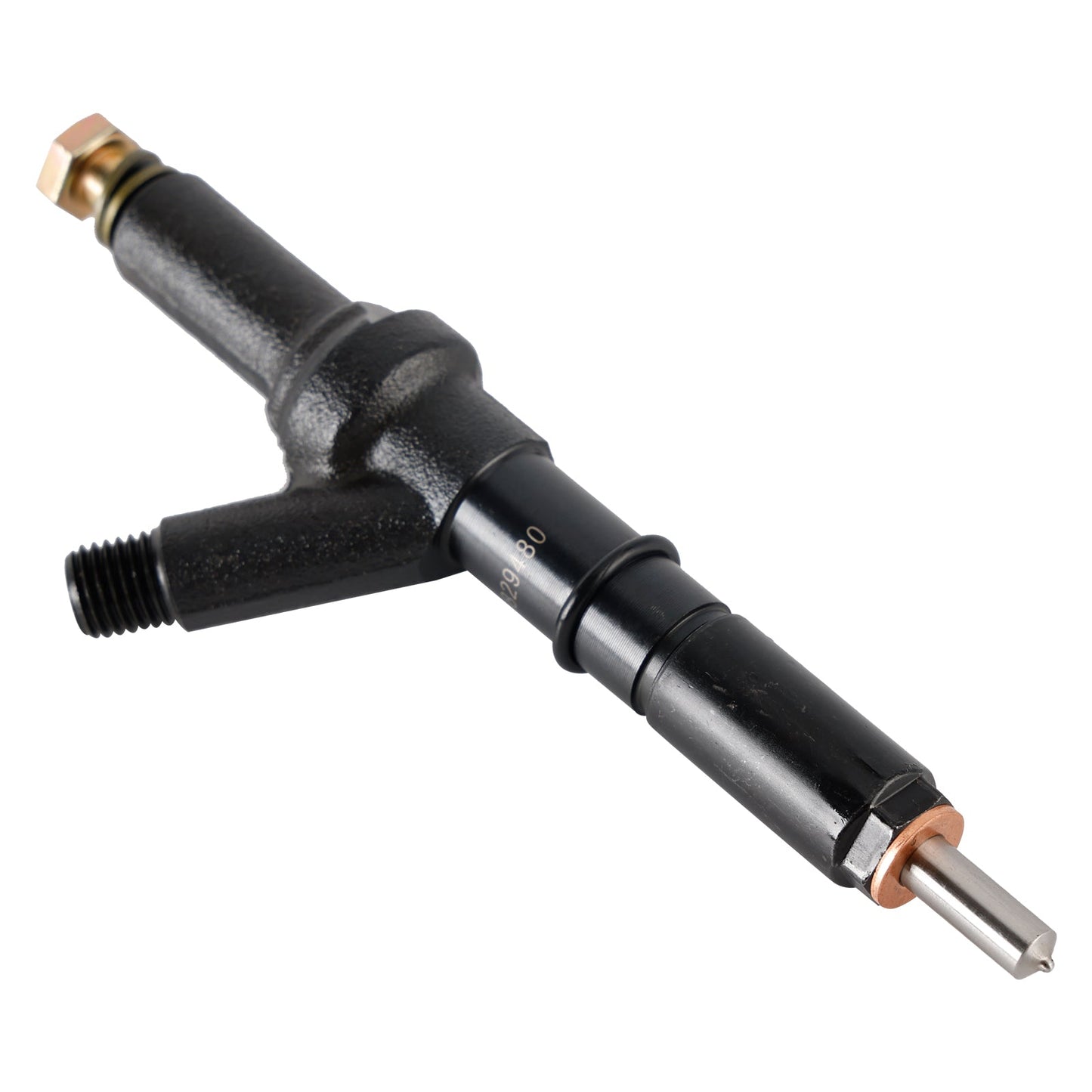 1 pz iniettore carburante per motore ISUZU 4JH1 105118-8210 97382948 8973829480