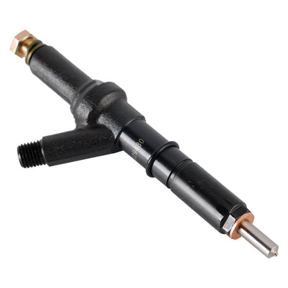 1 pz iniettore carburante per motore ISUZU 4JH1 105118-8210 97382948 8973829480