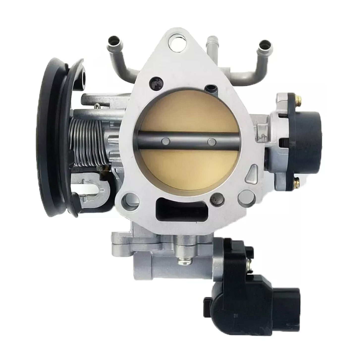 Corpo farfallato RAV4 2001-2003 con IACV TPS 22210-28100 2221028100 2221028040