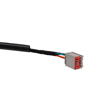 Attuatore portellone posteriore lato guida per Ford Flex 2013-2019 DA8Z14B351A