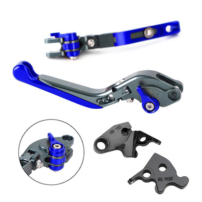 Leva freno frizione regolabile YAMAHA XSR 155 MT15 2019-2022