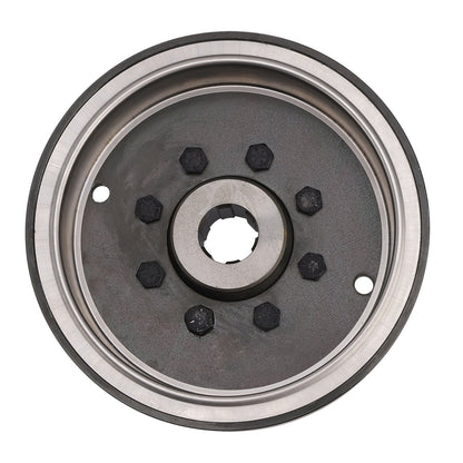 1991-1995 per Sportster 883 Deluxe XLH883 21A Alternatore Statore Rotore Pignone Gruppo 32403-89A