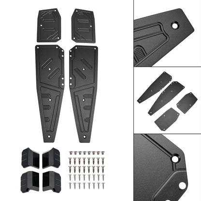 Parabrezza parabrezza adatto per MOTO GUZZI V7 Classic 2016-2023 V9 Bobber 2018-23