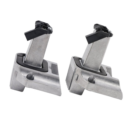 2X Unità di controllo fari Angel Eye DRL 63117296905 per BMW Serie 1 F20 F21