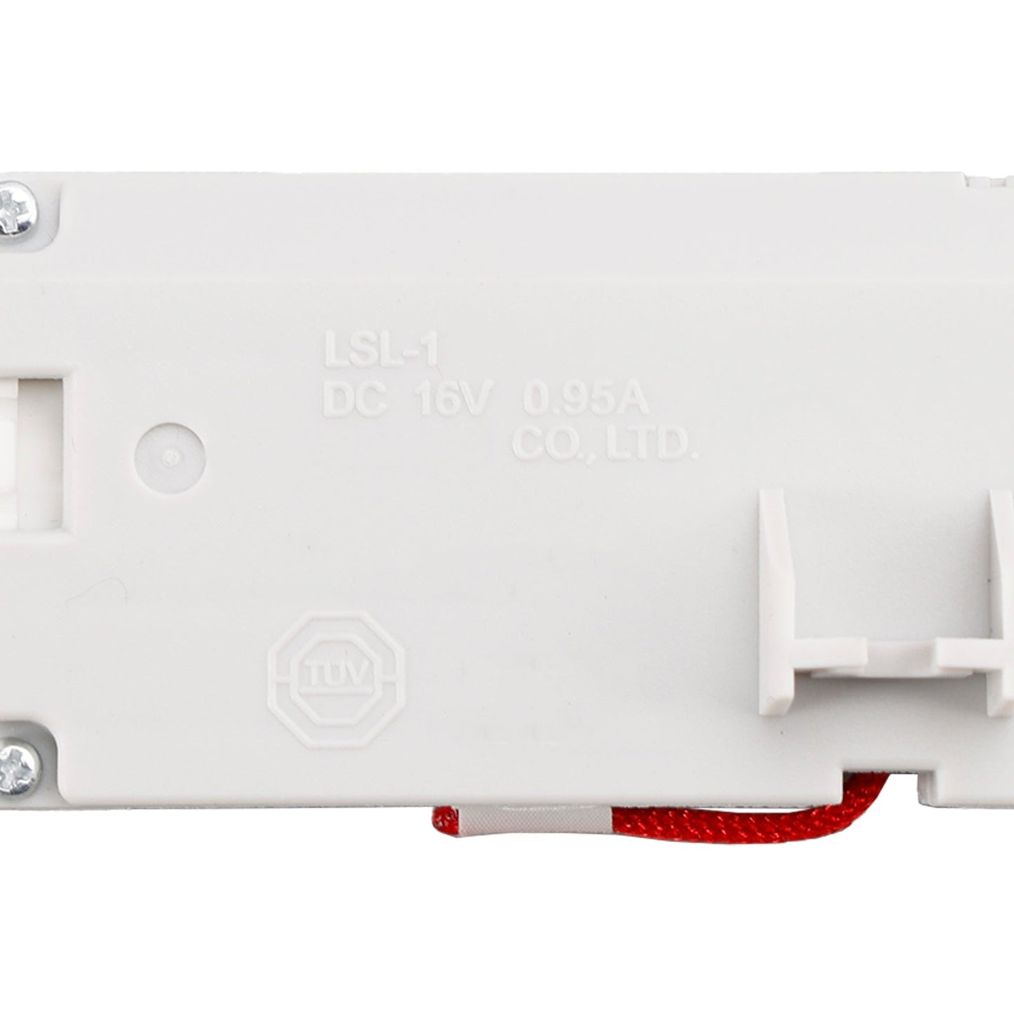 EBF61215202 Gruppo interruttore coperchio lavatrice per LG sostituisce AP5597170 2667077