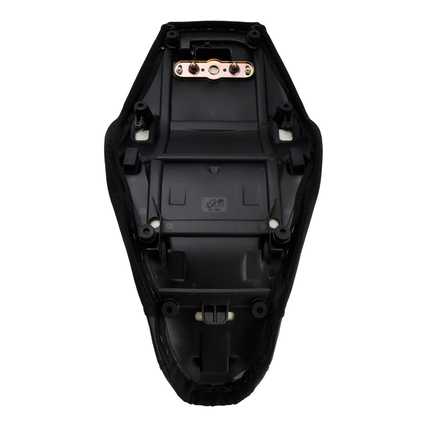 Sella passeggero completa per Suzuki V-Strom Dl 800 2024-2025
