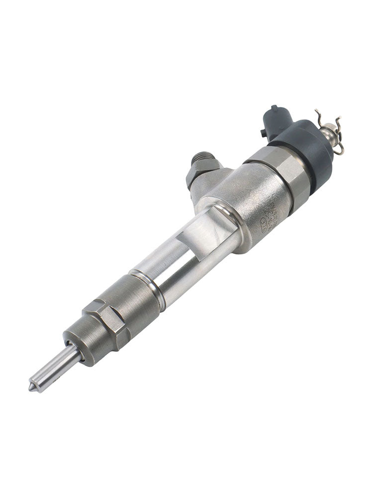 1 iniettore di carburante per Citroen, compatibile con Fiat Ducatol 2000-09, codice 0445120002