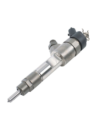 1 iniettore di carburante per Citroen, compatibile con Fiat Ducatol 2000-09, codice 0445120002