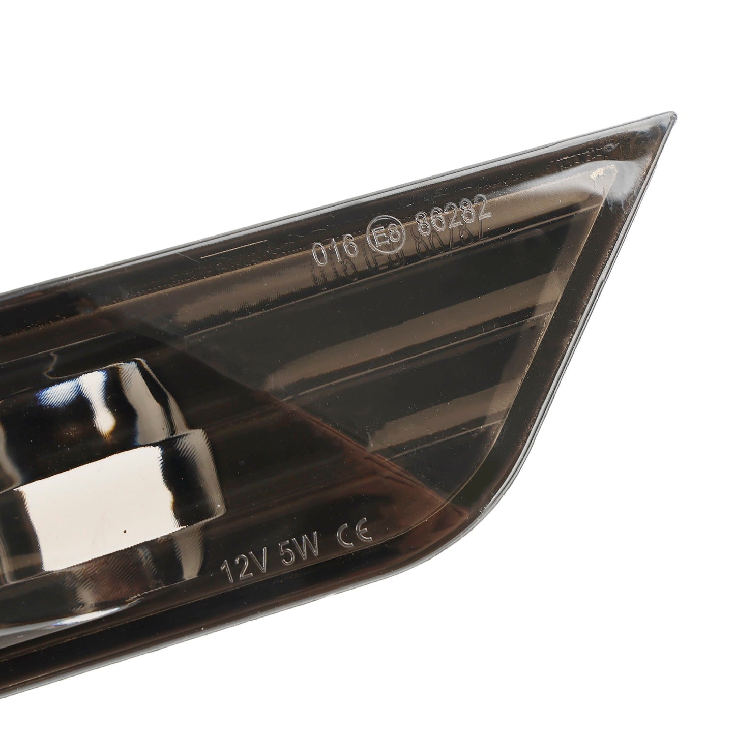 Indicatore di direzione della lampada di posizione laterale Honda Civic 2016-2021 con lampadina