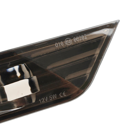Indicatore di direzione della lampada di posizione laterale Honda Civic 2016-2021 con lampadina
