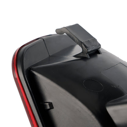 Luce paraurti posteriore destra Land Rover Discovery 2 2003-2004, luce fendinebbia di retromarcia