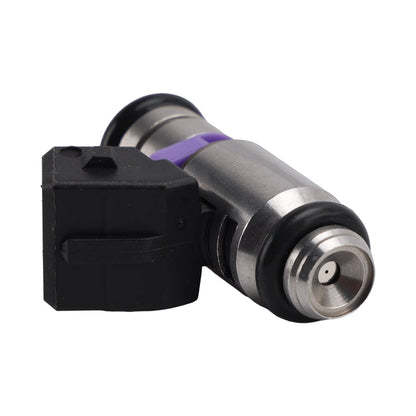 1 pz Iniettore di carburante per Fiat Panda 1.1 Punto 1.2 Seicento Doblo IWP065 50101302