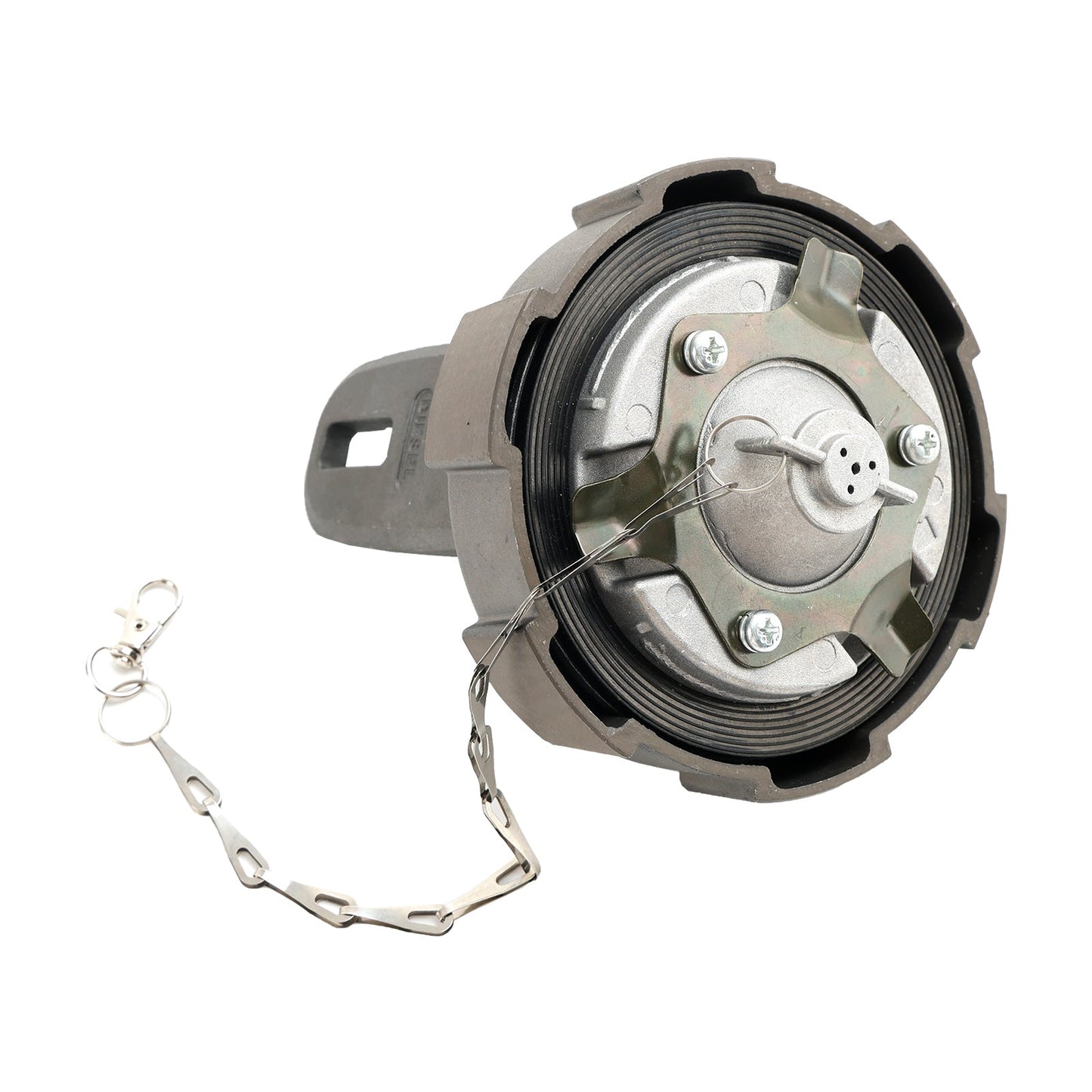 R140W9 R140W9A Tappo serbatoio escavatore Hyundai Serie 9 32M9-02130 31M9-02130