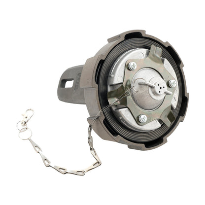 R140W9 R140W9A Tappo serbatoio escavatore Hyundai Serie 9 32M9-02130 31M9-02130