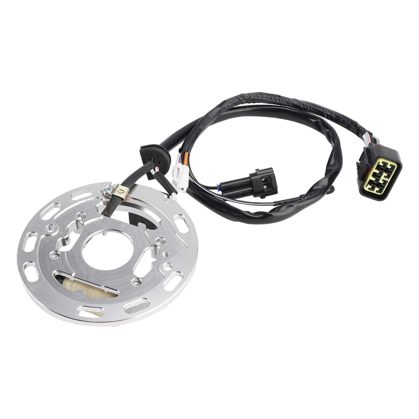 2018 per Kawasaki KX65 KX65AJF Gruppo base statore di accensione 21003-0031