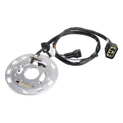 2008 per Kawasaki KX65 KX65A8F Gruppo base statore di accensione 21003-0031