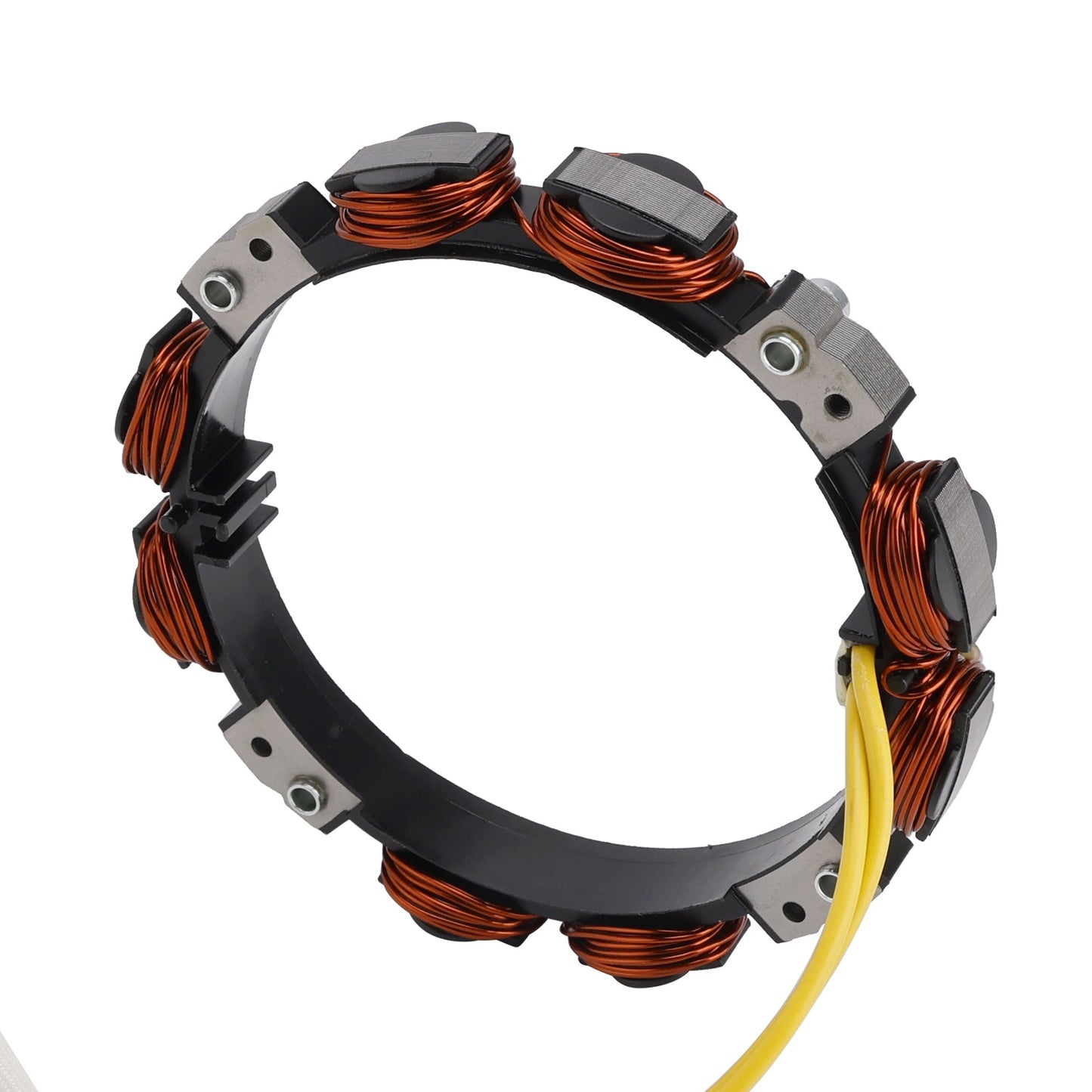 696579 ALTERNATORE GENERATORE - 20 AMPERE PER RICAMBIO B &amp; S 399531 691364