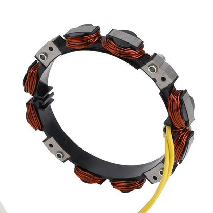 696579 ALTERNATORE GENERATORE - 20 AMPERE PER RICAMBIO B &amp; S 399531 691364