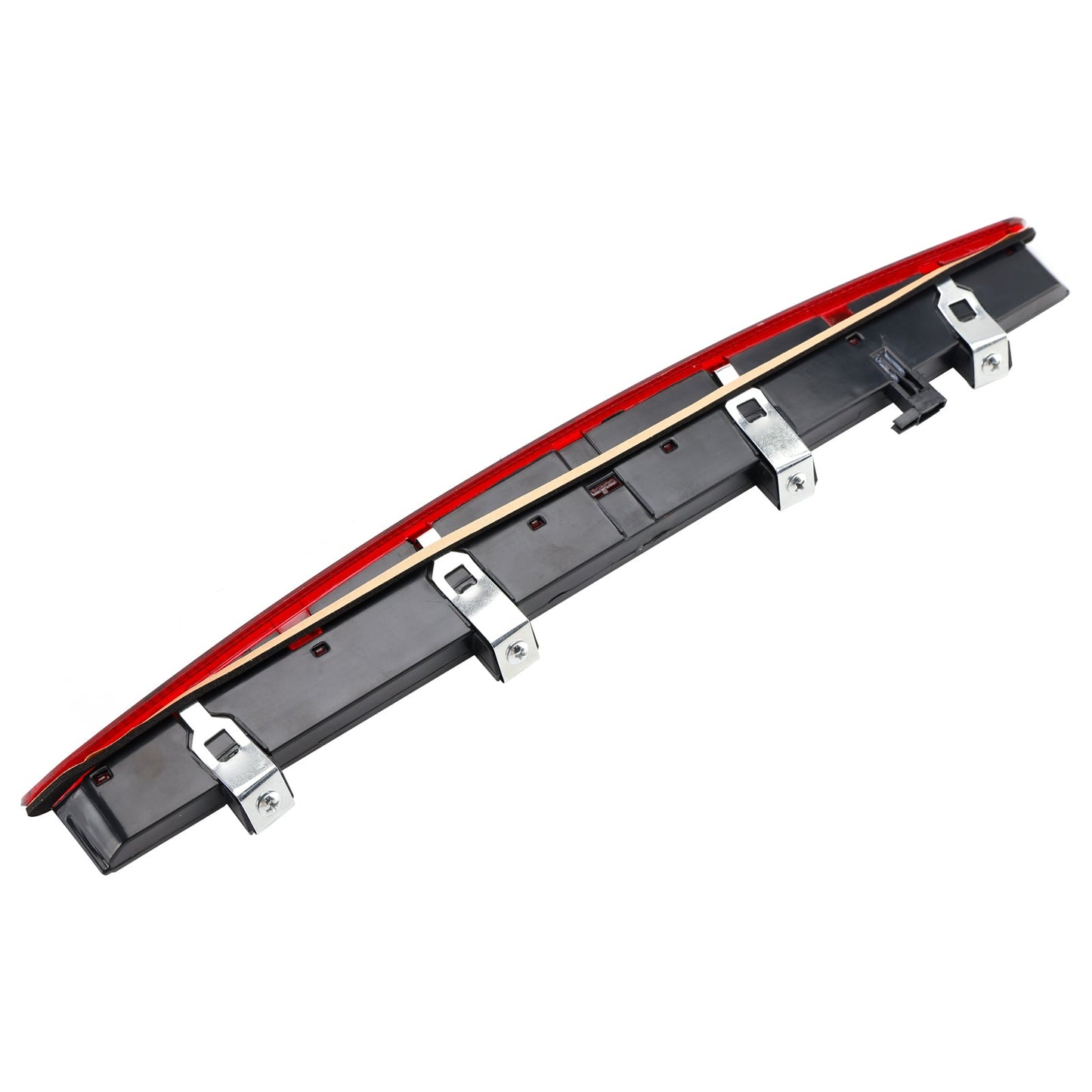 Fanale di stop posteriore alto per Vauxhall/Opel Insignia A Mk1 2013-17 Facelift, rosso