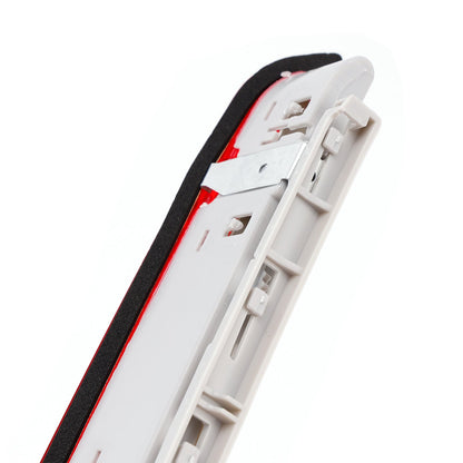 Luce freno posteriore, terza luce di stop 8K9945097 per Audi A4 RS4 B8 Avant, rossa