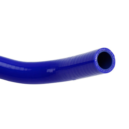 Tubo flessibile in silicone per il liquido di raffreddamento del radiatore della Honda CB500 Hornet 2024-2025