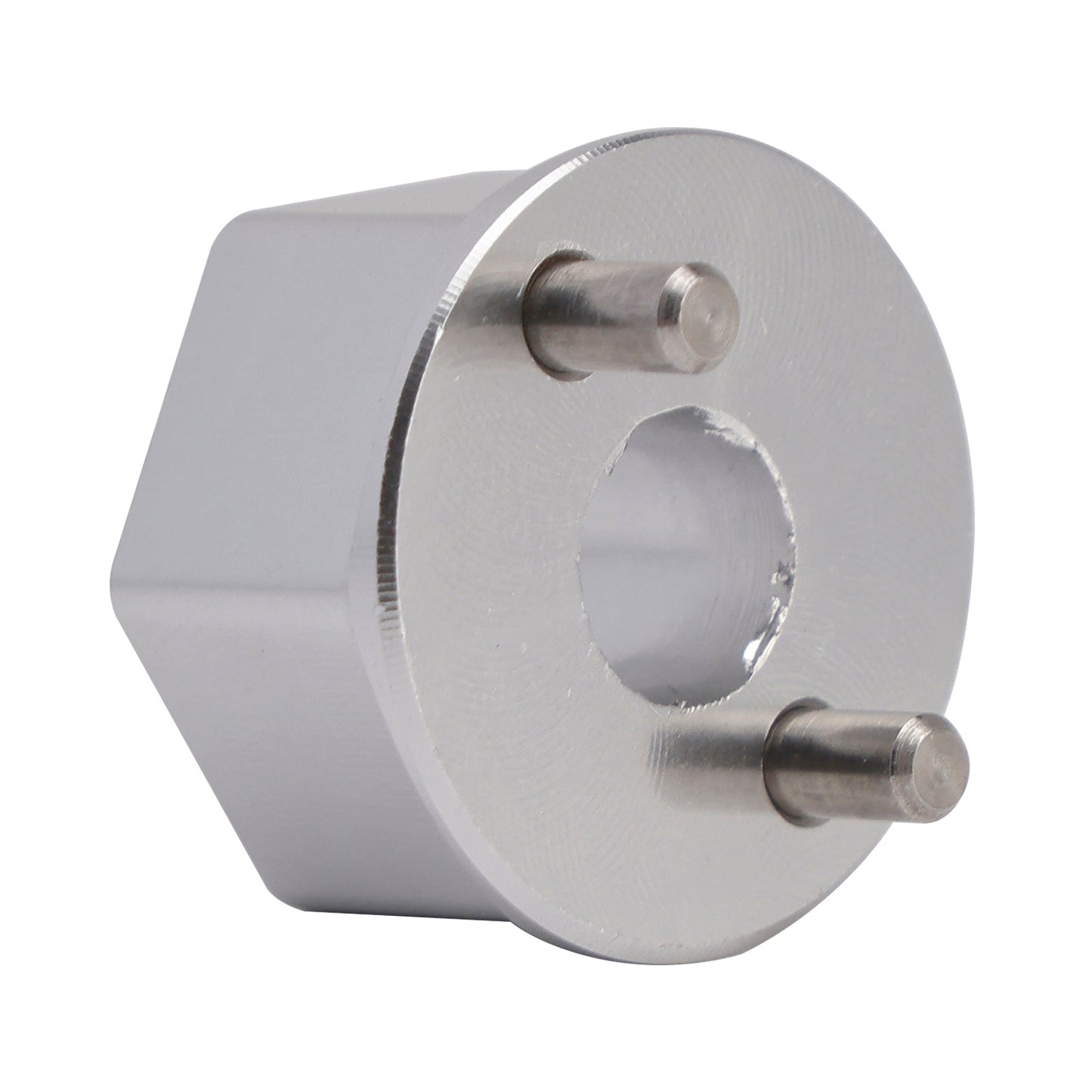 2013-2015 2 pin per attrezzo/presa per pistone ammortizzatore Fox Float CTD - uguale a #398-00-227-A