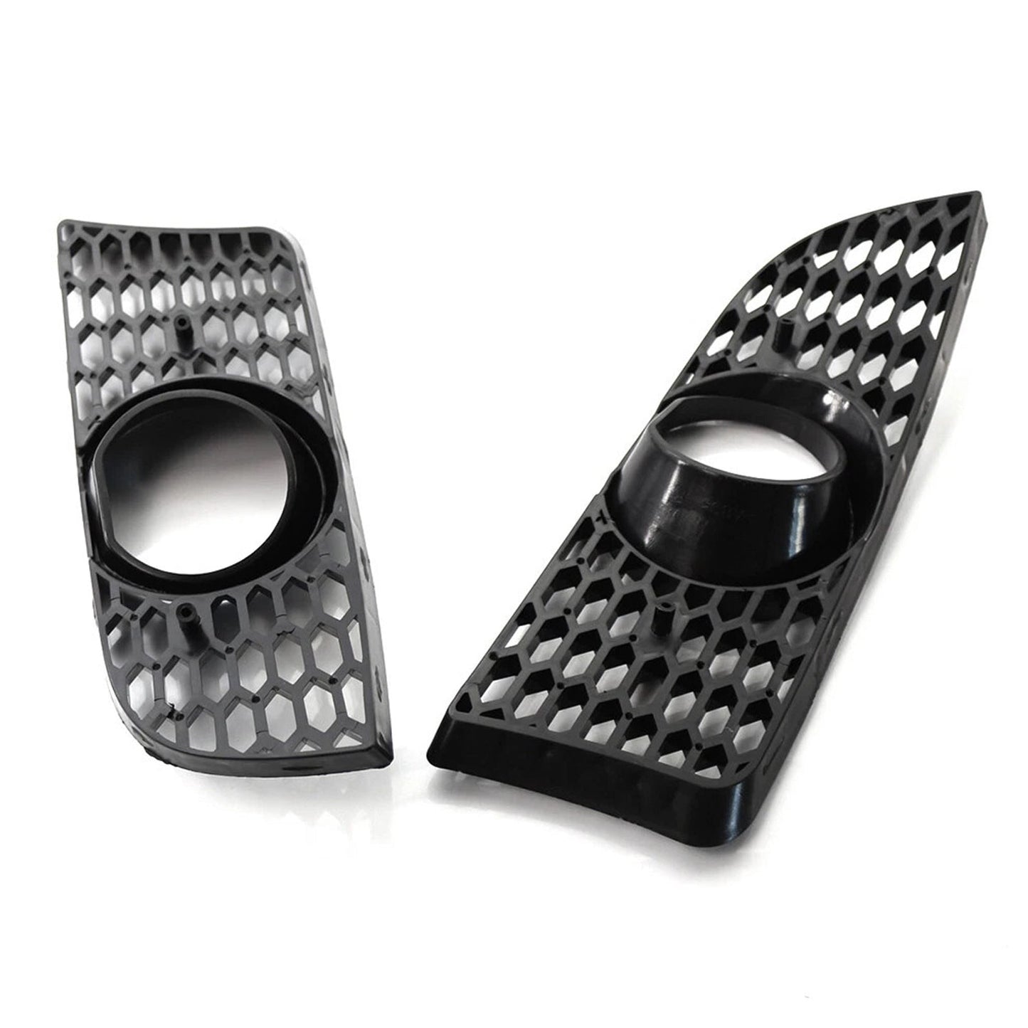 Griglia fendinebbia paraurti anteriore per BMW Serie 3 E90 E92 E93 stile M3 2009-2011