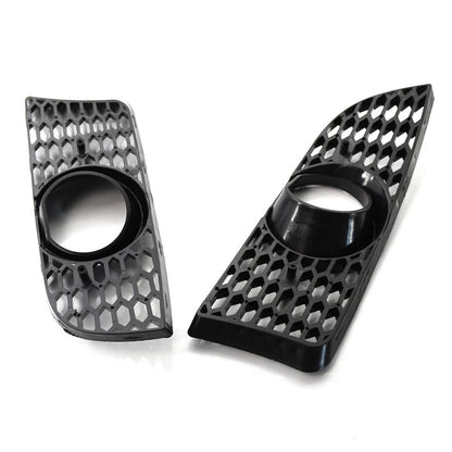 Griglia fendinebbia paraurti anteriore per BMW Serie 3 E90 E92 E93 stile M3 2009-2011
