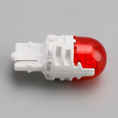 Luce auto LED-ROSSA Ultinon Pro6000 W21W 11065RU60 per PHILIPS