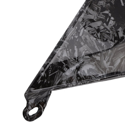 Carenatura del pannello centrale del serbatoio laterale BMW R1300GS 2024-2025