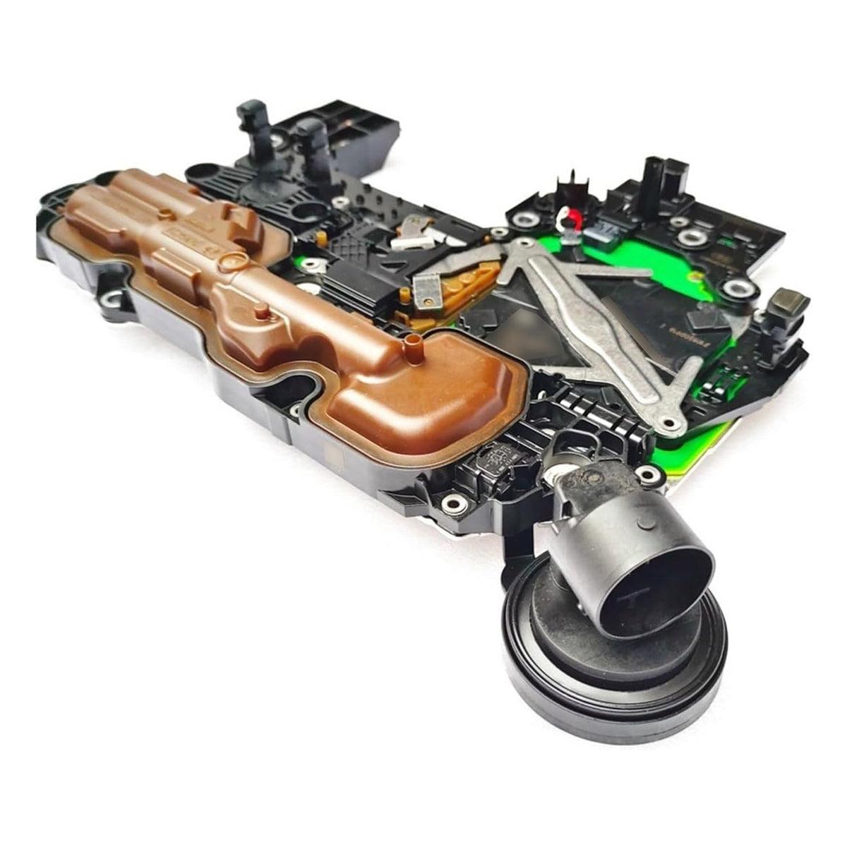 725 Unità di controllo della trasmissione TCU A7252709011 per Mercedes Benz 9AT